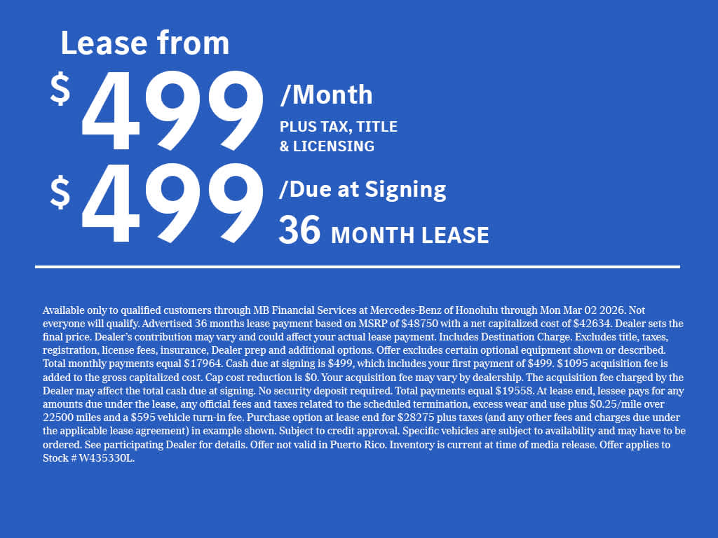 2025 Mercedes-Benz GLB GLB 250