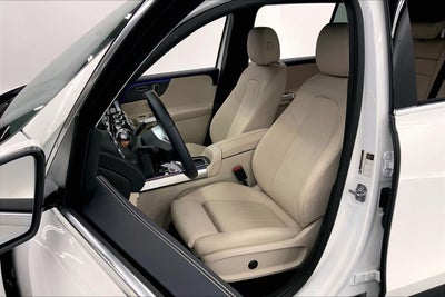 2025 Mercedes-Benz GLB GLB 250