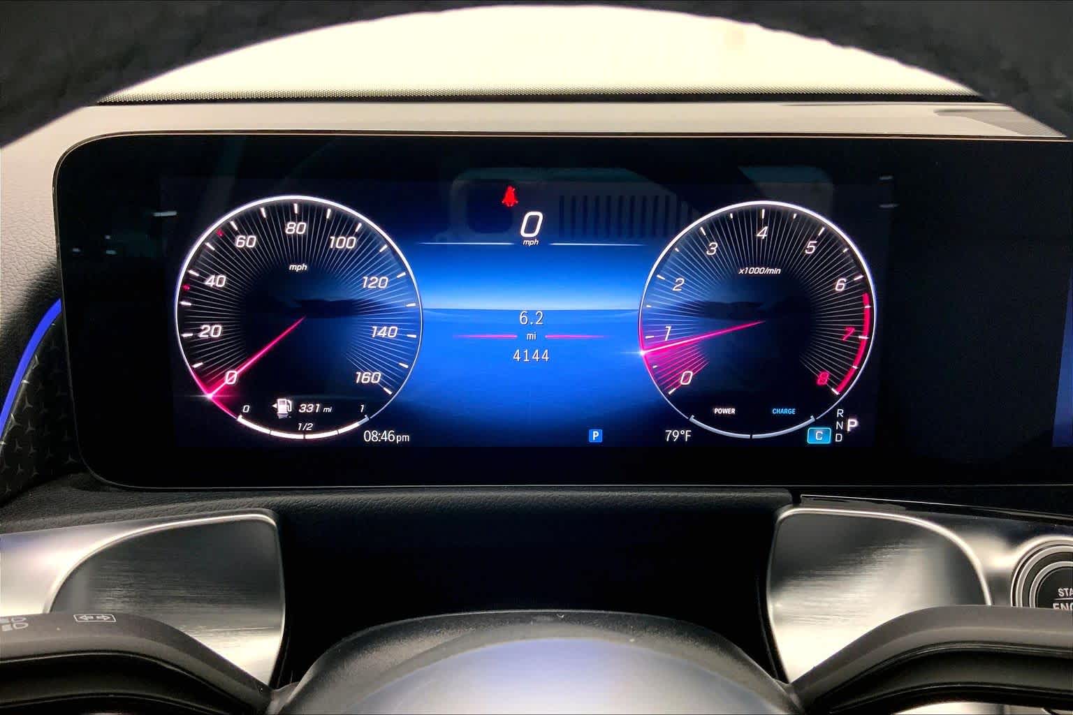 2025 Mercedes-Benz GLB GLB 250