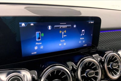 2025 Mercedes-Benz GLB GLB 250