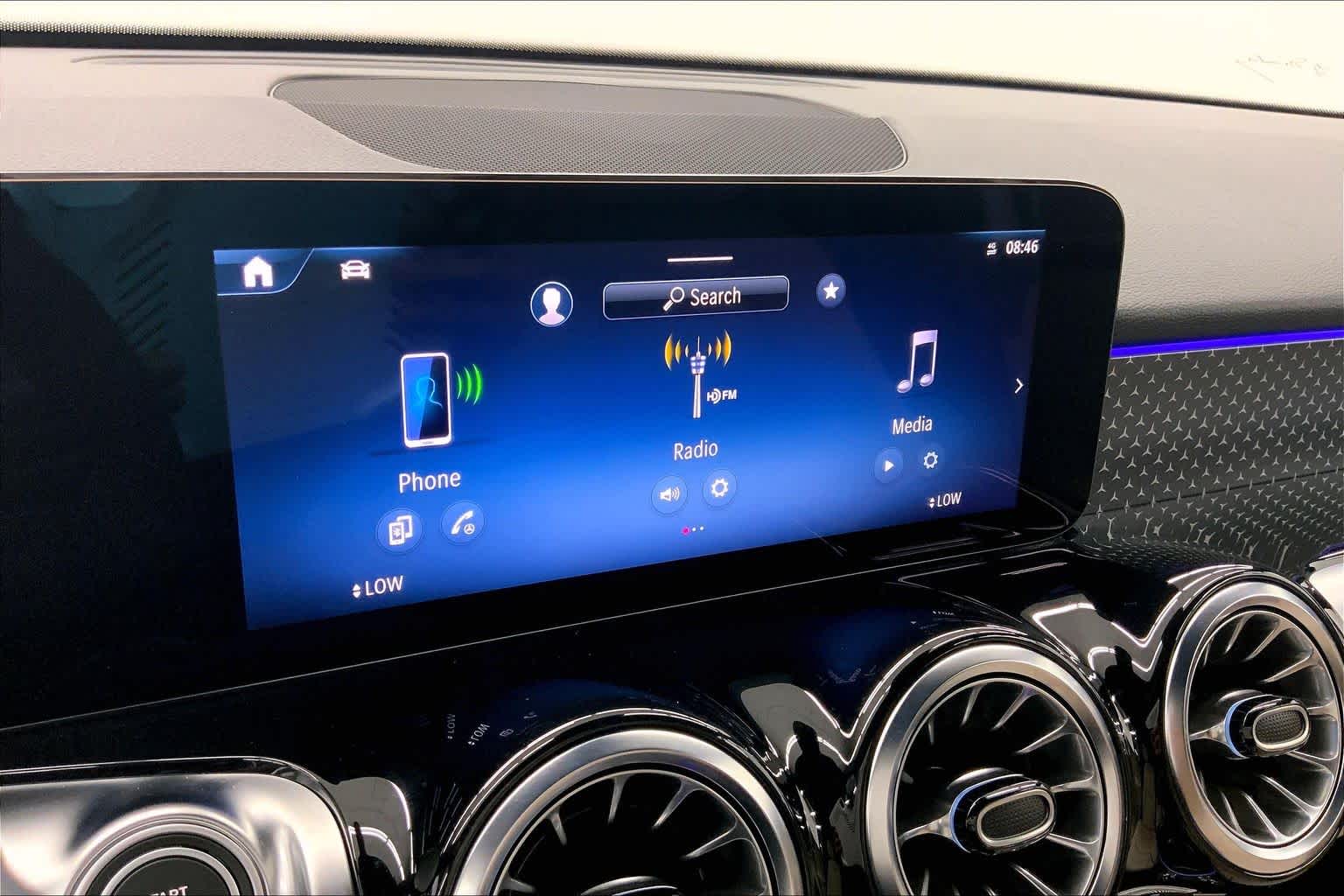 2025 Mercedes-Benz GLB GLB 250