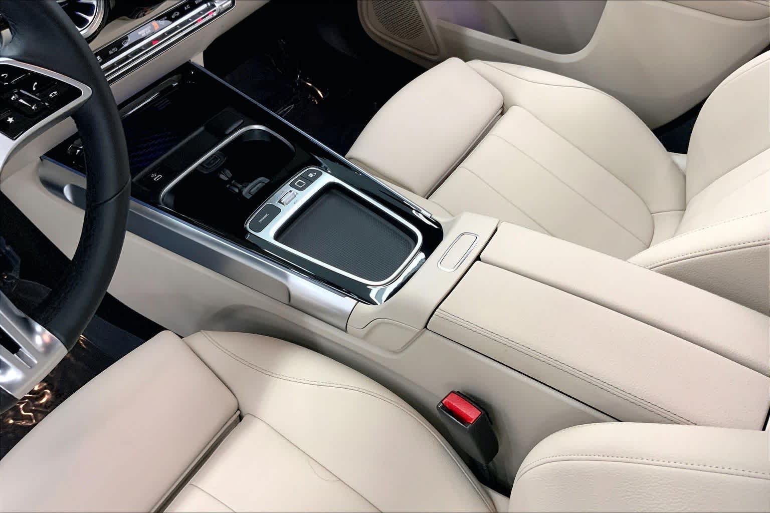 2025 Mercedes-Benz GLB GLB 250