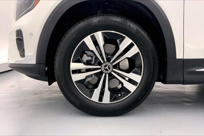 2025 Mercedes-Benz GLB GLB 250