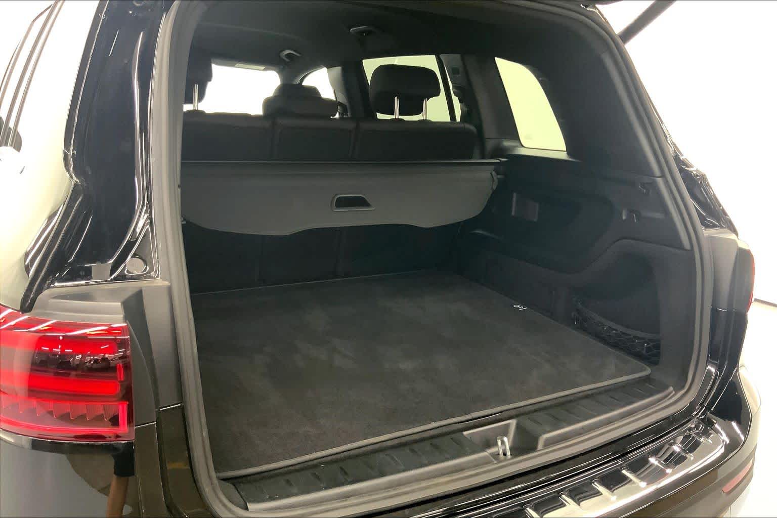 2025 Mercedes-Benz GLB GLB 250