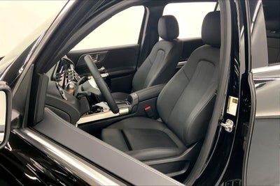 2025 Mercedes-Benz GLB GLB 250