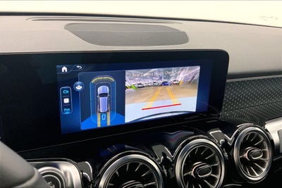 2025 Mercedes-Benz GLB GLB 250