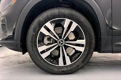 2025 Mercedes-Benz GLB GLB 250