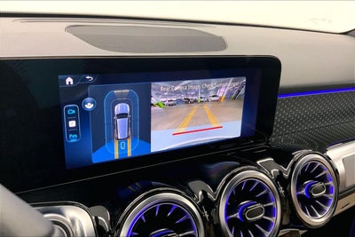 2025 Mercedes-Benz GLB GLB 250