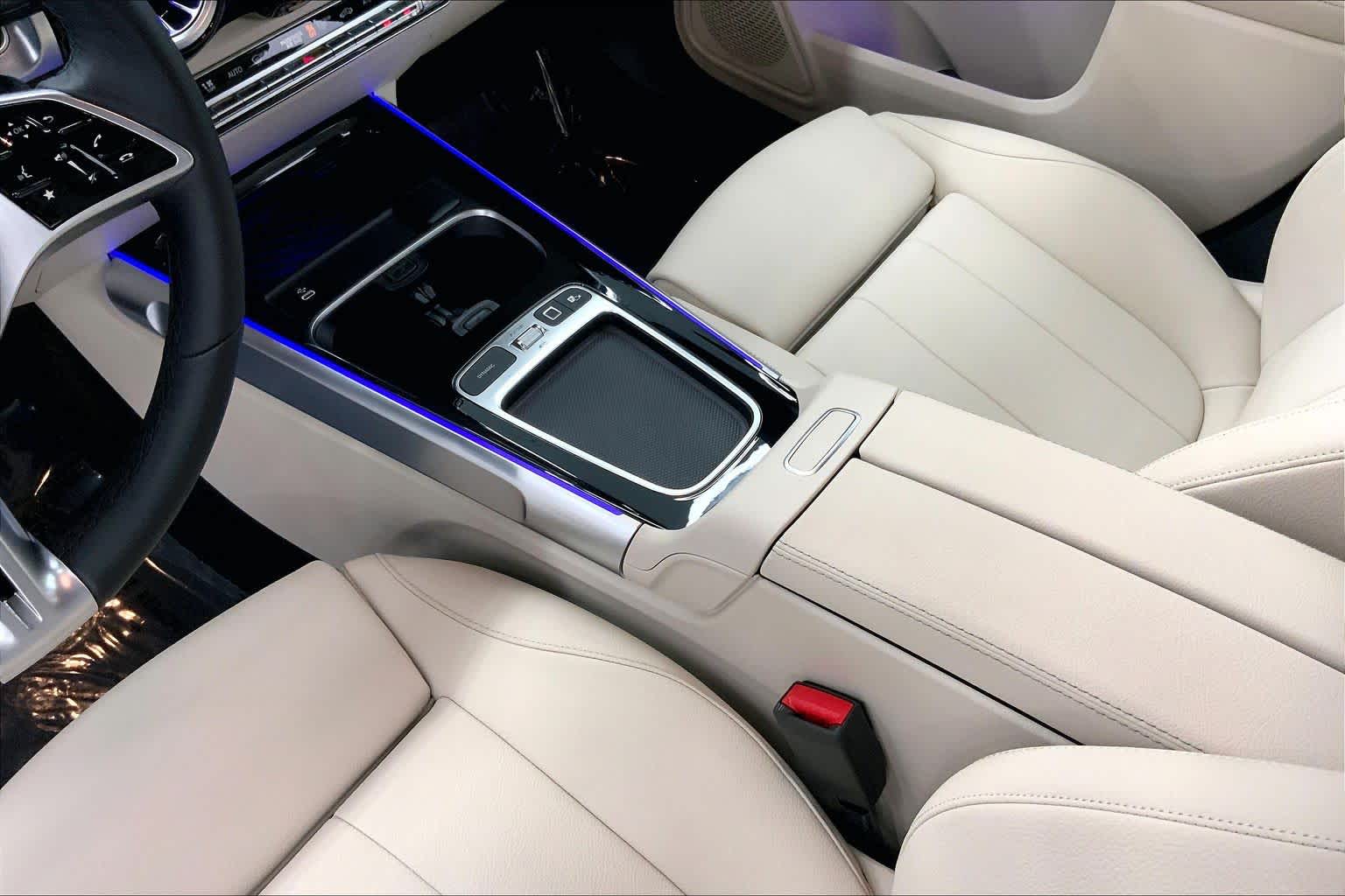 2025 Mercedes-Benz GLB GLB 250