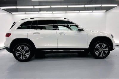 2025 Mercedes-Benz GLB GLB 250