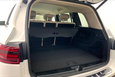 2026 Mercedes-Benz GLB 250 SUV