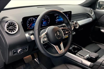 2022 Mercedes-Benz GLB GLB 250