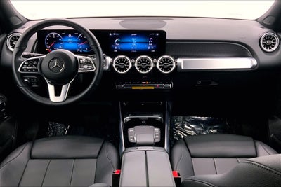 2022 Mercedes-Benz GLB GLB 250