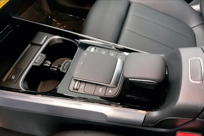 2022 Mercedes-Benz GLB GLB 250