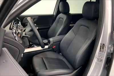 2022 Mercedes-Benz GLB GLB 250