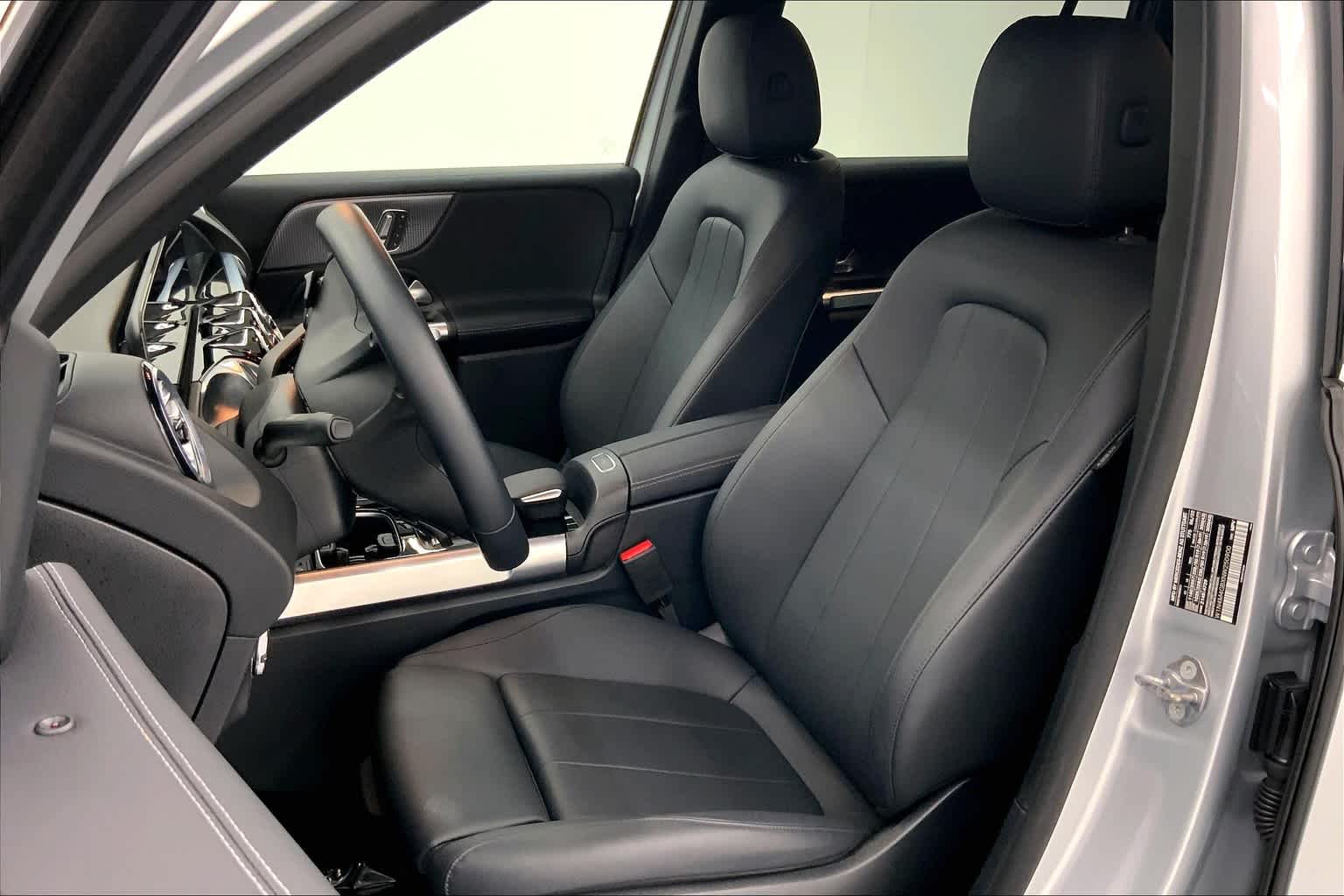 2022 Mercedes-Benz GLB GLB 250