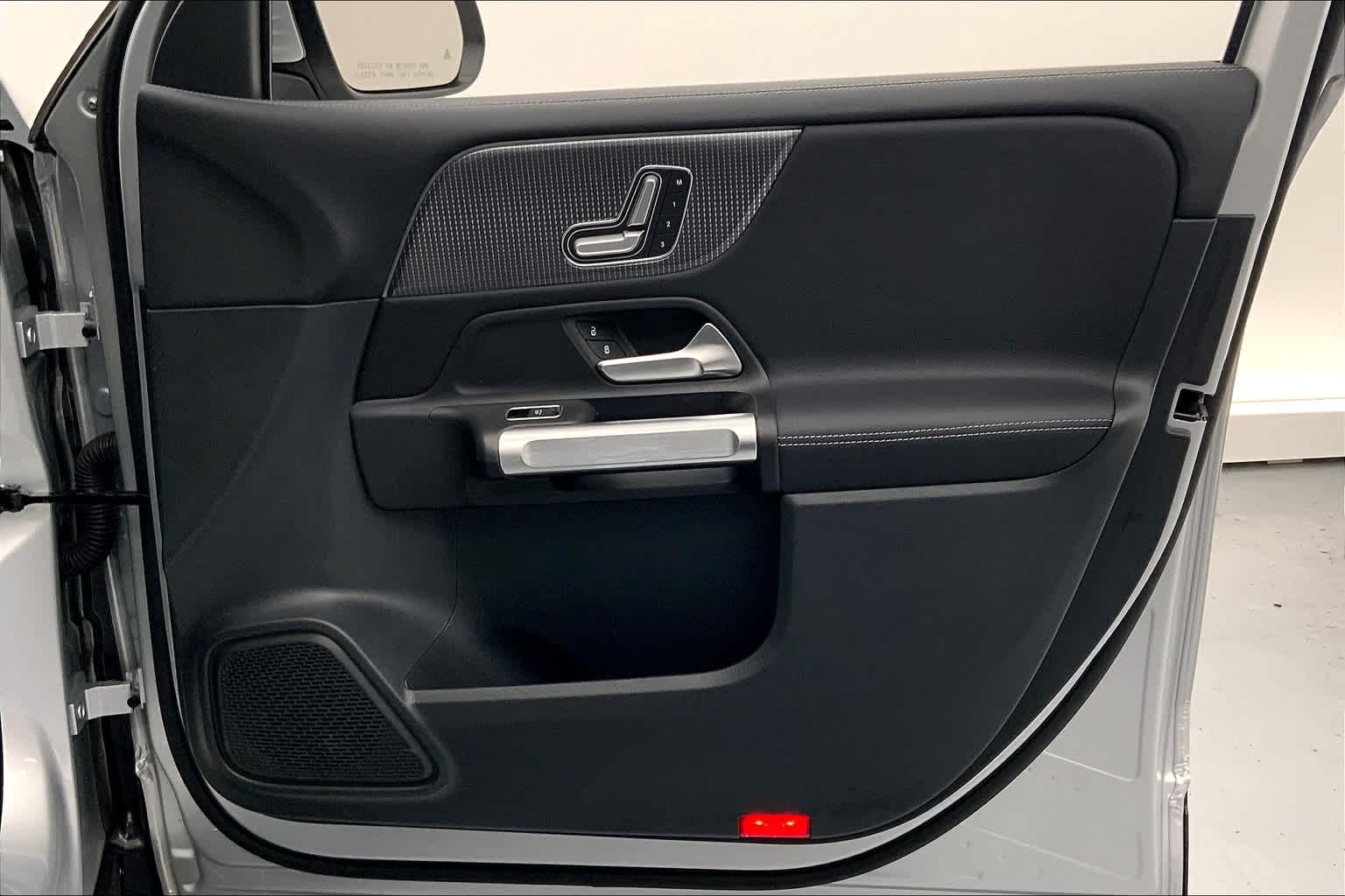 2022 Mercedes-Benz GLB GLB 250