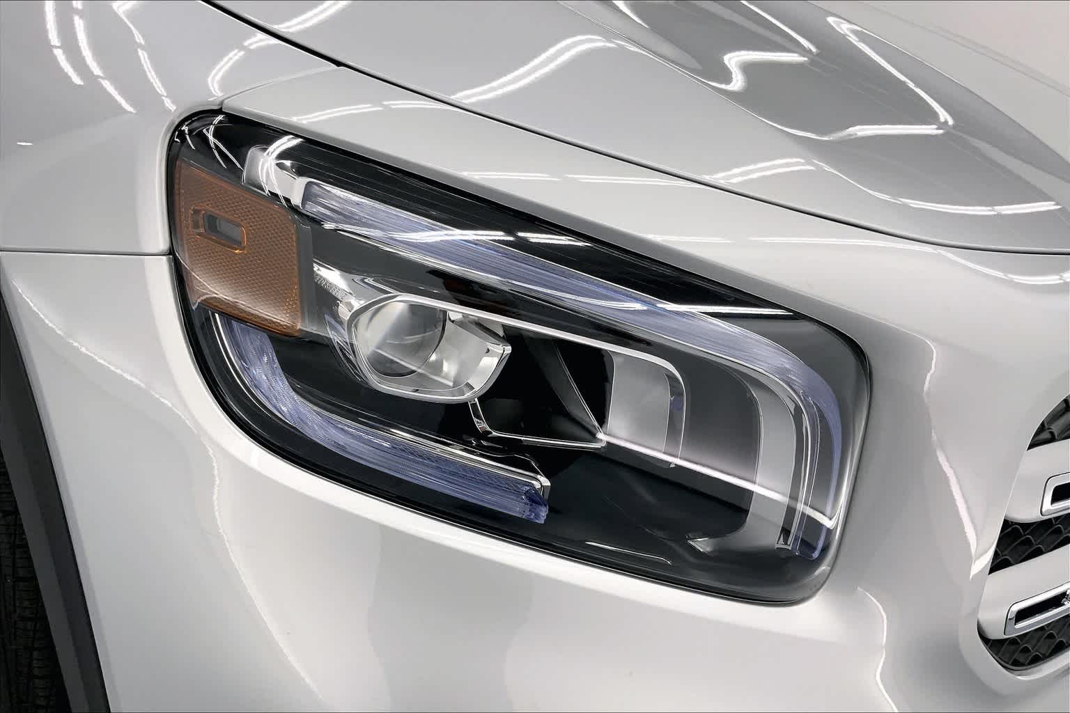 2022 Mercedes-Benz GLB GLB 250