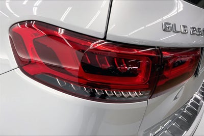 2022 Mercedes-Benz GLB GLB 250