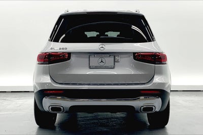 2022 Mercedes-Benz GLB GLB 250