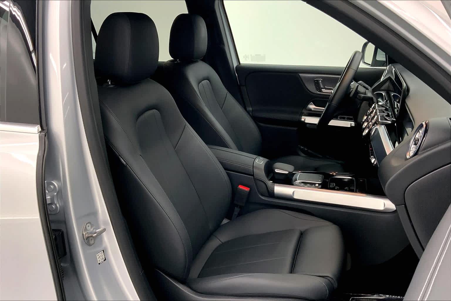 2022 Mercedes-Benz GLB GLB 250