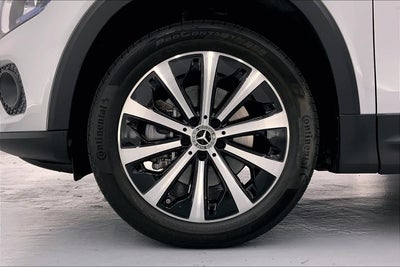 2022 Mercedes-Benz GLB GLB 250