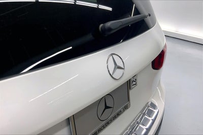 2026 Mercedes-Benz GLB 250 SUV