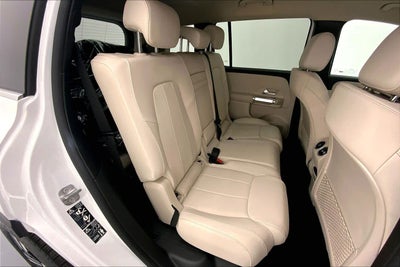 2026 Mercedes-Benz GLB 250 SUV