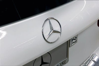 2026 Mercedes-Benz GLB 250 SUV