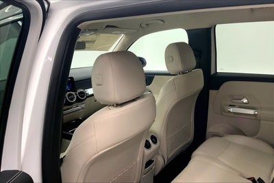 2026 Mercedes-Benz GLB 250 SUV