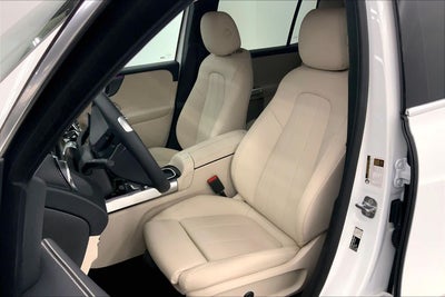2026 Mercedes-Benz GLB 250 SUV