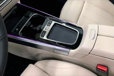 2026 Mercedes-Benz GLB 250 SUV