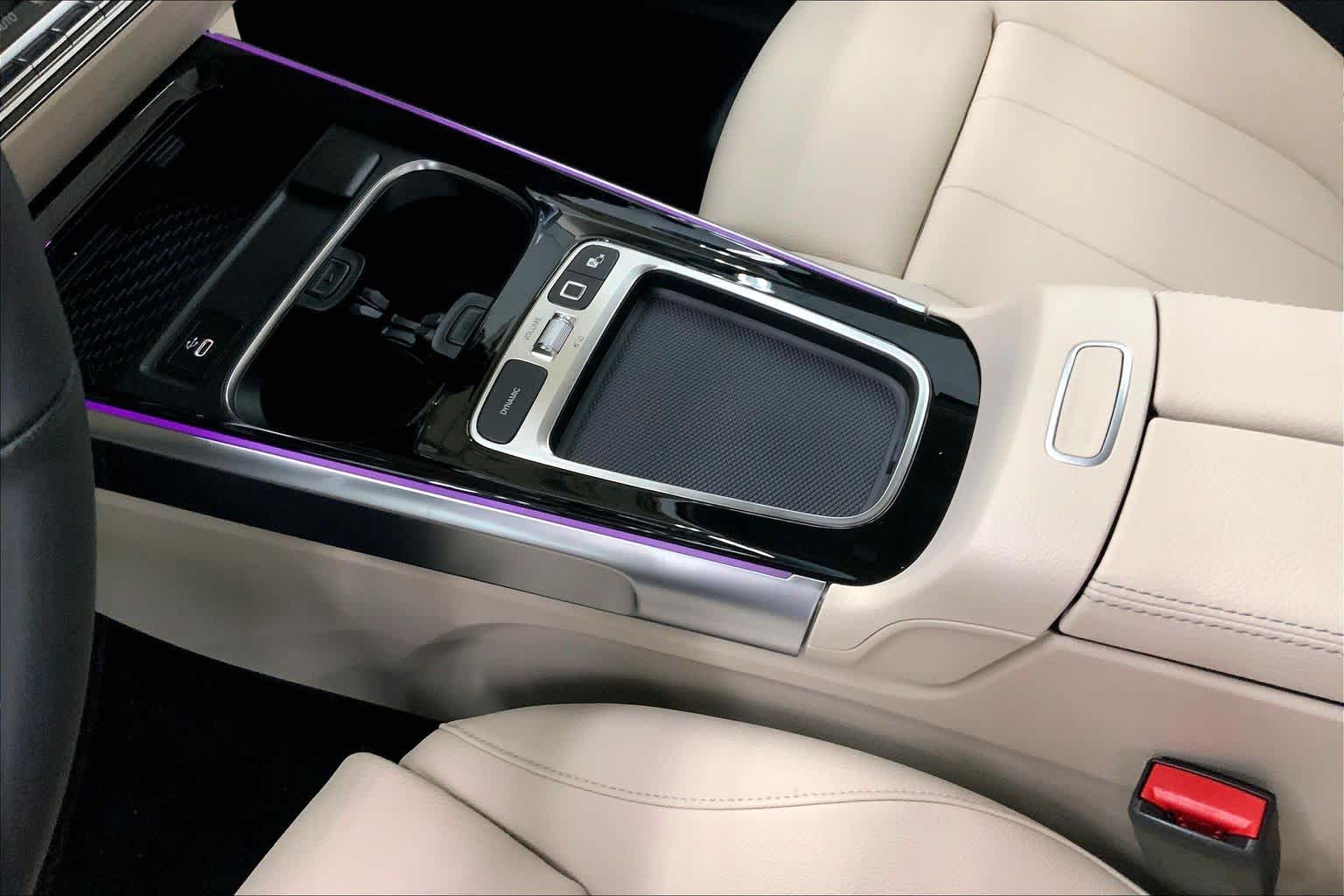 2026 Mercedes-Benz GLB 250 SUV
