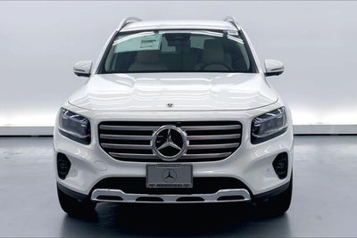 2026 Mercedes-Benz GLB 250 SUV
