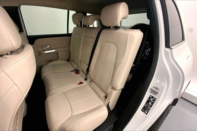 2026 Mercedes-Benz GLB 250 SUV