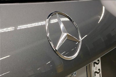 2026 Mercedes-Benz GLB 250 SUV