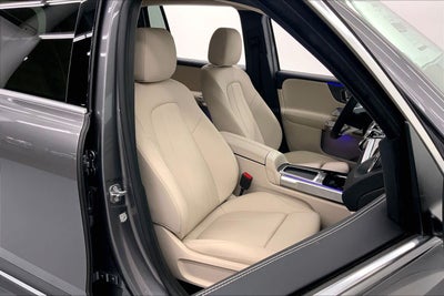 2026 Mercedes-Benz GLB 250 SUV