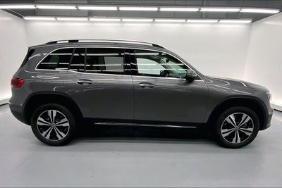 2026 Mercedes-Benz GLB 250 SUV