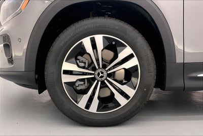 2026 Mercedes-Benz GLB 250 SUV