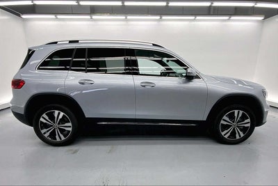 2026 Mercedes-Benz GLB 250 SUV
