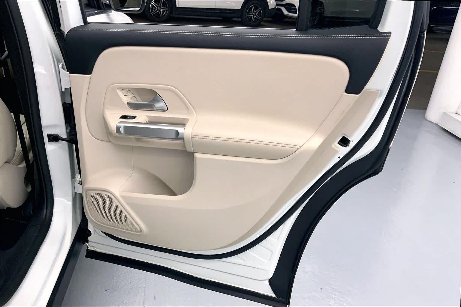 2022 Mercedes-Benz GLB GLB 250