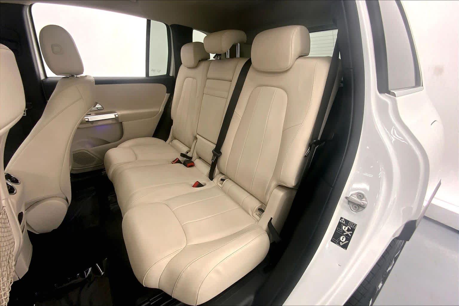 2022 Mercedes-Benz GLB GLB 250