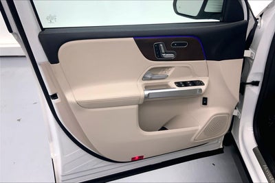 2022 Mercedes-Benz GLB GLB 250