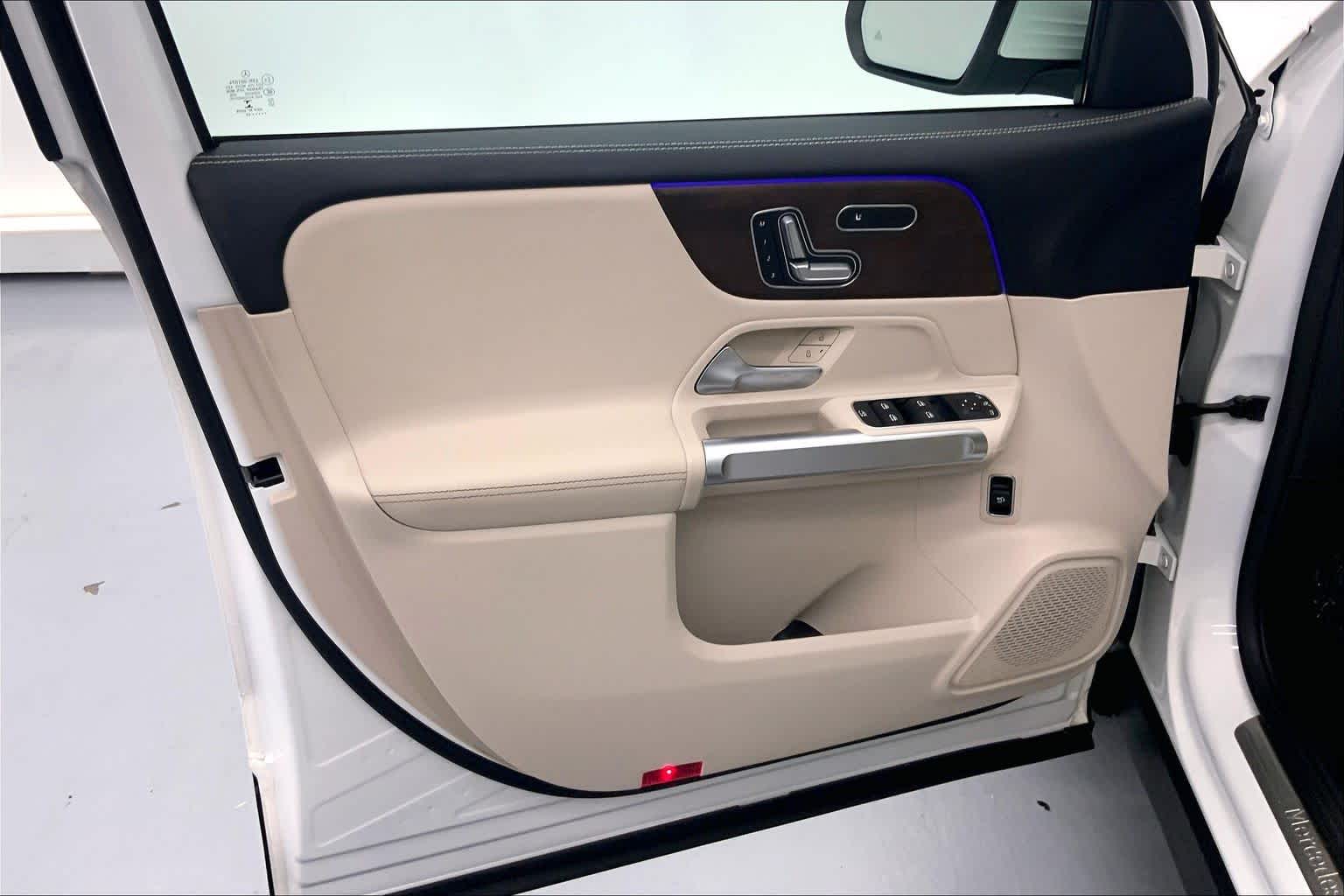 2022 Mercedes-Benz GLB GLB 250