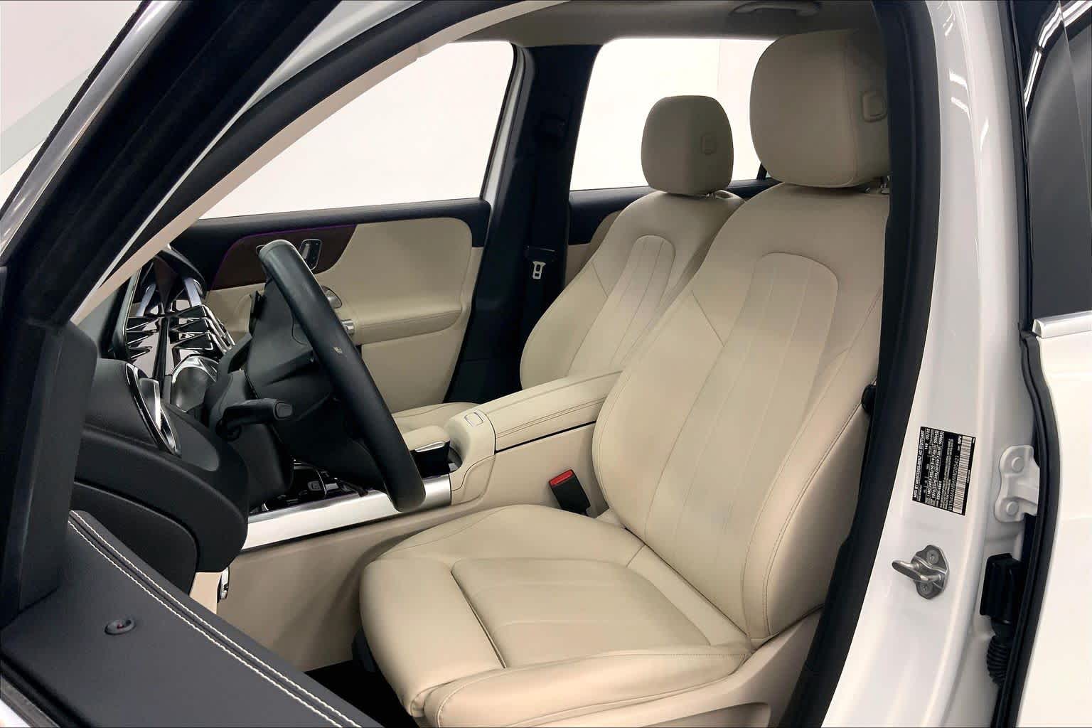 2022 Mercedes-Benz GLB GLB 250