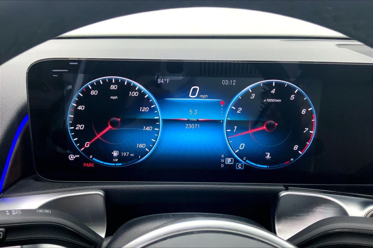 2022 Mercedes-Benz GLB GLB 250