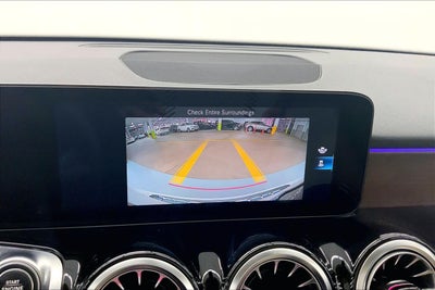 2022 Mercedes-Benz GLB GLB 250