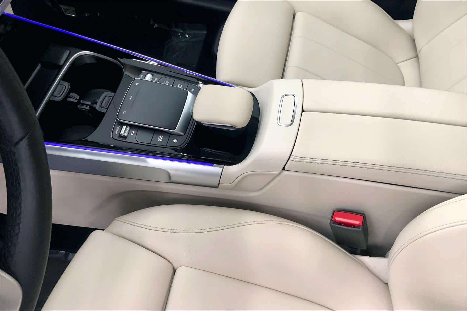 2022 Mercedes-Benz GLB GLB 250