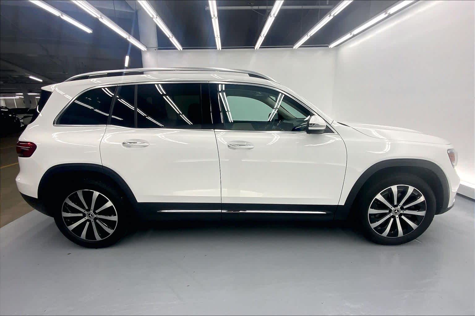 2022 Mercedes-Benz GLB GLB 250