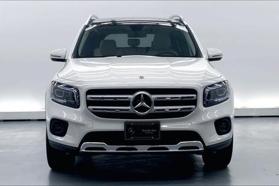 2022 Mercedes-Benz GLB GLB 250